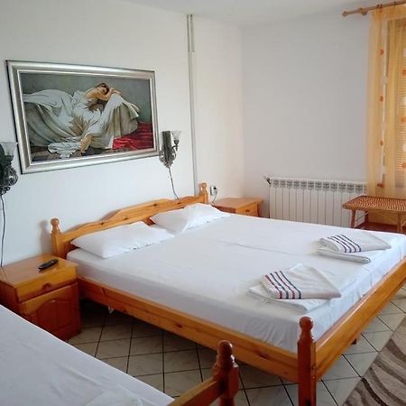 Vila Roza Balchik Exterior photo